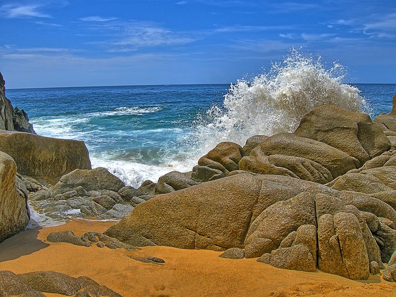 Playa del Amor